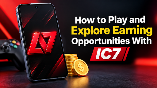 IC7 Download