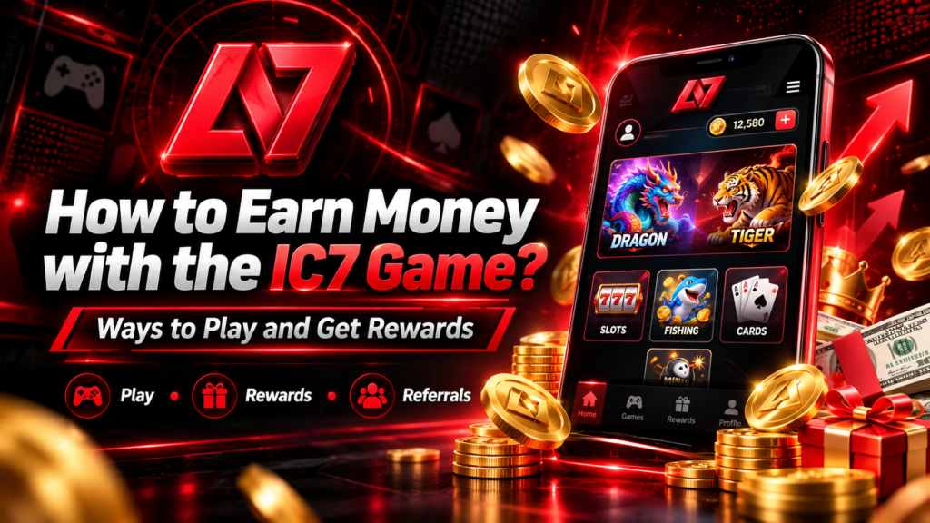 IC7 Game