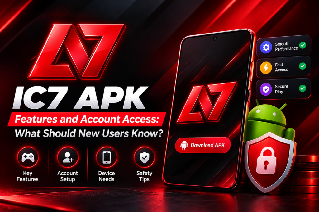 Ic7 APK