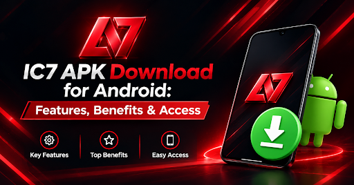 Ic7 apk download