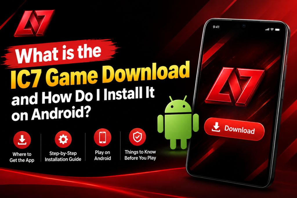Ic7 game download