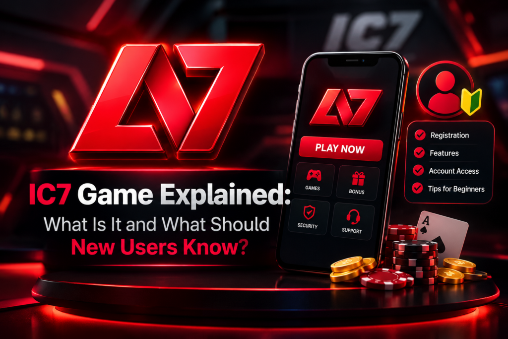 IC7 game