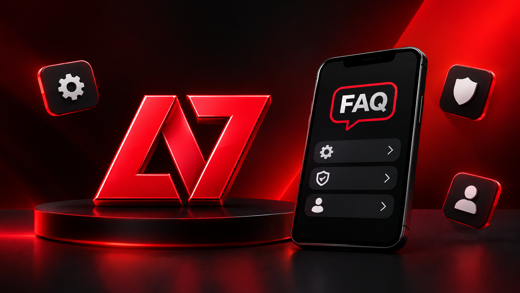 IC7 game FAQ